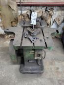 DAVIS MODEL 5 KEYSEATER