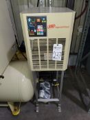 INGERSOLL RAND D180IN AIR DRYER WITH INGERSOLL RAND PSG-15 CONDENSATE SEPERATION SYSTEM