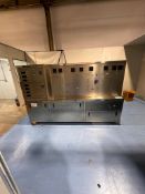 SUPERCRITICAL CO2 EXTRACTION SYSTEM MODEL PH5+5L PACKAGE BID