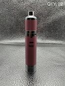 YOCAN - EVOLVE - PLUS XL - SILVER VAPORIZER - QUANTITY: 22