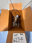 PARTS & PIPES (PART OF PACKAGE BID)