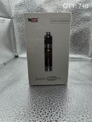 YOCAN - EVOLVE - PLUS XL - BLACK VAPORIZER - QUANTITY: 746