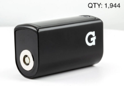 GRENCO G PEN CONNECT BATTERY : BLACK - QUANTITY: 1,944