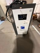 COOLER (PART OF PACKAGE BID)