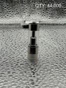 CCELL KSC M6T05 PLASTIC CARTRIDGE : 0.5ML : 1.0MM APERTURE - QUANTITY: 44,000