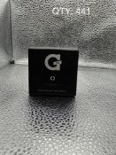 GRENCO G PEN CONNECT GLASS ADAPTER FEMALE - QUANTITY: 441