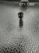 CCELL M6T05 PLASTIC CARTRIDGE : 0.5ML : 2.0MM APERTURE - QUANTITY: 1,000