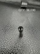 CCELL M6T05 PLASTIC CARTRIDGE : 0.5ML : 1.5MM : 1.9OHM - QUANTITY: 38,000