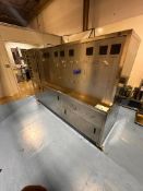 EXTRACTION MAIN UNIT (PART OF PACKAGE BID)