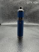 YOCAN EVOLVE PLUS XL LIGHT BLUE VAPORIZER - QUANTITY: 424