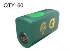 GRENCO G PEN CONNECT BATTERY : DRGRNTHUMB - QUANTITY: 60