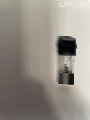 GRENCO G PEN GIO HIGH ALTITUDE CARTRIDGE - QUANTITY: 1,280