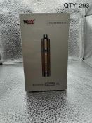 YOCAN EVOLVE PLUS XL CHAMPAGNE GOLD VAPORIZER - QUANTITY: 293