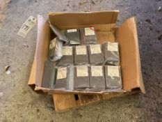 AWS D1.1 WELD TEST COUPONS