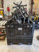 GAYLORD FULL OF CHAIRS