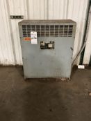 FEDERAL PACIFIC DRY TYPE TRANSFORMER