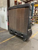 PORTACOOL PACJS2701A1 JETSTREAM 270, PORTABLE EVAPORATIVE COOLER