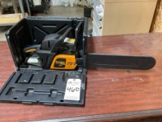POULAN PRO PR4218 18-INCH 42CC GAS CHAINSAW