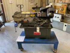 2012 DAYTON MODEL 216004 7