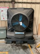 PORTACOOL JETSTREAM 260 PORTABLE EVAPORATIVE COOLER