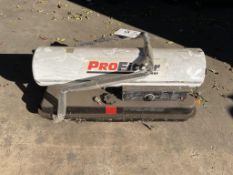 PROFITTER MODEL KFA170PF OIL HEATER
