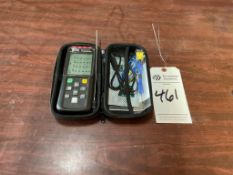 PERFECT PRIME TC0520 4-CHANNEL DATALOGGING THERMOMETER