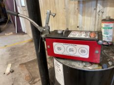 AEROVENT AEROSOL CAN DISPOSAL SYSTEM