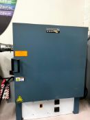 ANNEALING OVEN, BLUE M ELECTRIC, MODEL ESP-400C-5, SERIAL # O09F-291555-OF