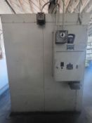 BARON BLAKESLEE 7090 PAINT BAKING OVEN