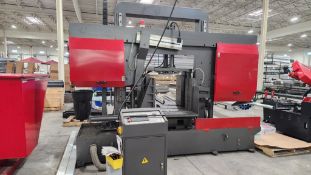 2023 JINAN GS 630 CNC BAND SAWING MACHINE