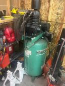 SPEED AIR 3JR80 COMPRESSOR