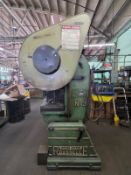 ROUSSELLE MODEL 3 PUNCH PRESS