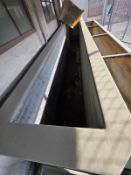 WASTEWATER STORAGE TANK- 24