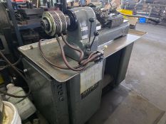 HARDINGE DV-59 TURRET LATHE