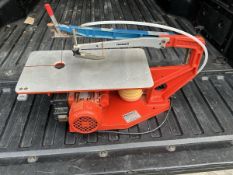 HEGNER MULTIMAX-18 PRECISION SAW