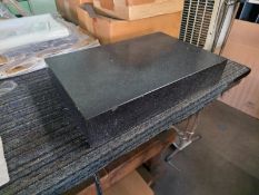 GRANITE BLOCK