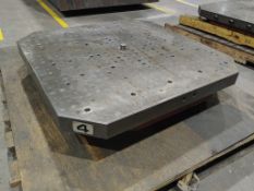 800MM OKK SQUARE PALLET