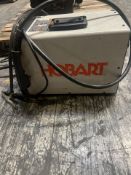 HOBART MIG WELDER