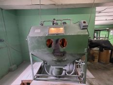 KELCO CH60C SANDBLASTER