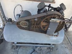 AIRBOY AIR COMPRESSOR