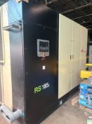 2023 250 HP INGERSOLL RAND RS-180-A125 COMPRESSOR