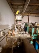 LAGUN REPUBLIC VERTICAL MILLING MACHINE