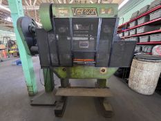 VERSON PRESS BRAKE