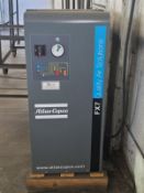 ATLAS COPCO FX7AIR DRYER