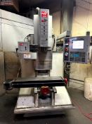 2005 HAAS TM1 CNC VMC