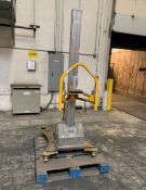 PEL-88-A-SWA WRAPPING MACHINE