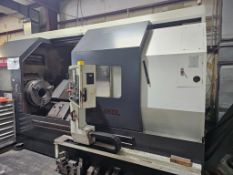 2004 YAMA SEIKI GS-460L CNC LATHE (SN 91C030)