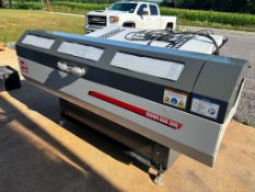 2015 HAAS BAR48A BARFEEDER