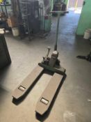 RAYMOND CORPORATION L3P-36-27 PALLET JACK