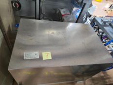 2020 WUXI LYCRA AUTOMATION TECHNOLOGY EXTRUDER MELT BLOWN FABRIC MACHINE